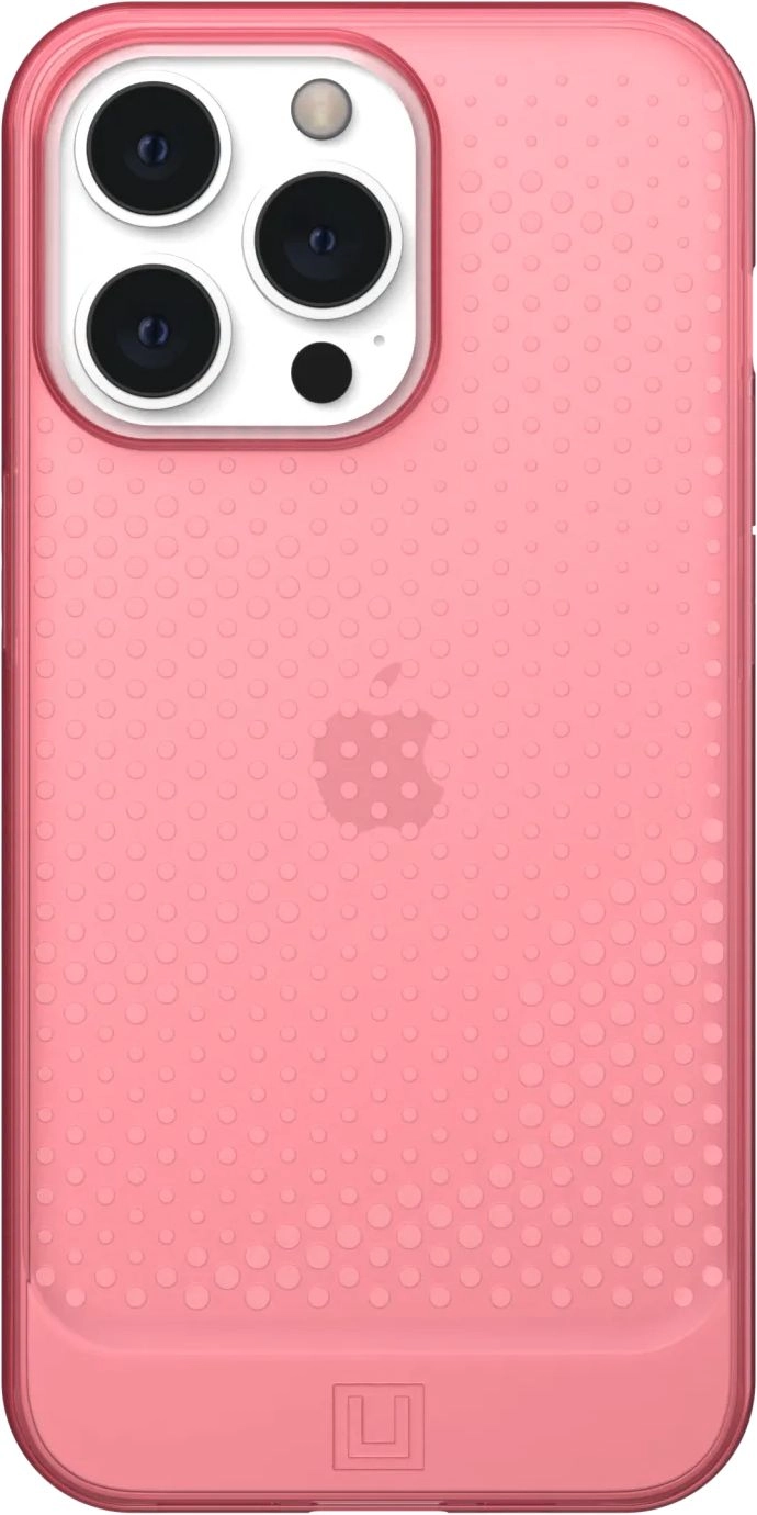 UAG Lucent Series Case For Apple iPhone 13 Pro - Clay