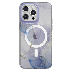 SwitchEasy Artist M MagSafe Case For iPhone 15 Pro Max - Veil