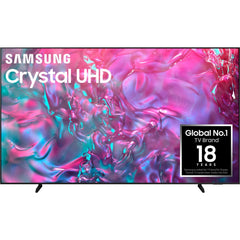 Samsung DU9000 Crystal UHD 4K 98