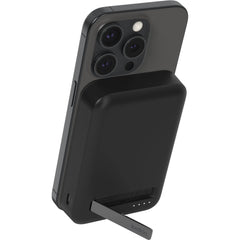 Belkin BoostCharge Pro Magnetic 10K Qi2 15W Power Bank - Black