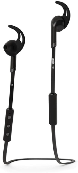 Sudio TRE Active Wireless Earphone - Black