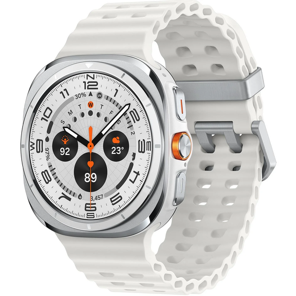 Samsung Galaxy Watch Ultra LTE 47mm - White