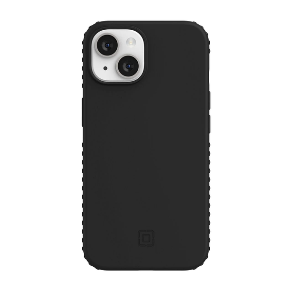 Incipio Grip Case For Apple iPhone 14 - Black