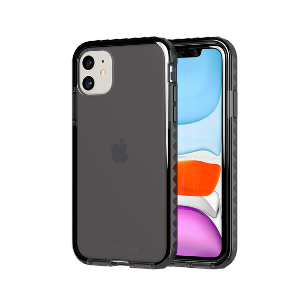 Tech 21 Evo Rox Case For Apple iPhone 11 - Black