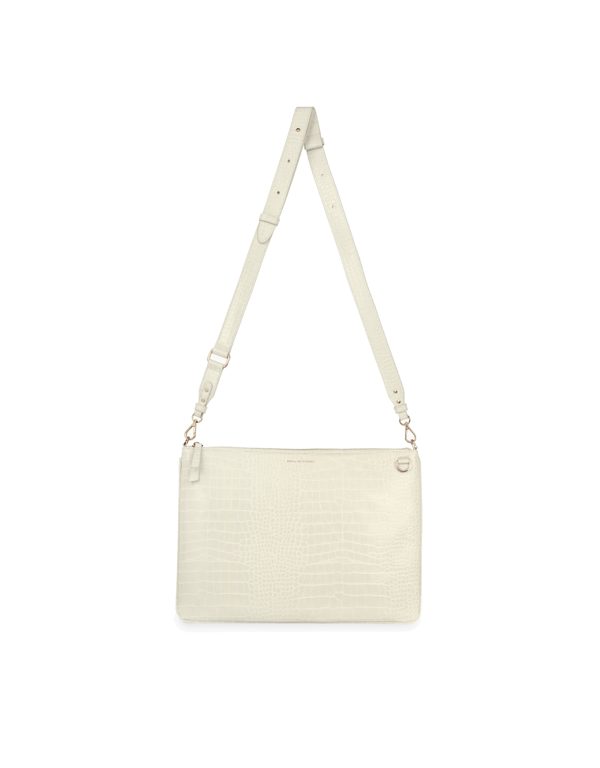 Ideal of Sweden 13" Laptop Noel - Cream Beige