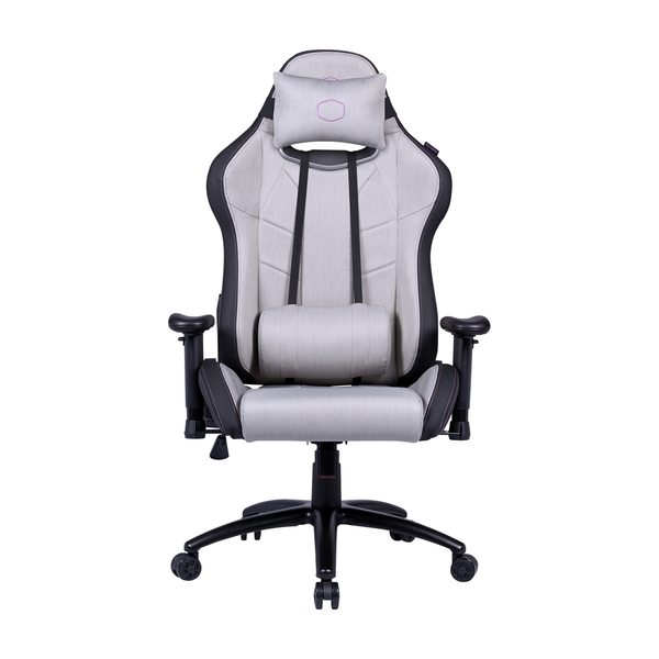 Cooler Master Caliber R2C Office / Gaming Chair - Gray