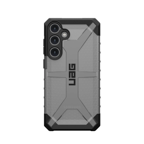 UAG Plasma Case For Samsung Galaxy S24+ Plus - Ice