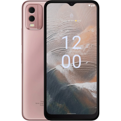 Nokia C32 4G 6.5" Dual Sim 64GB/4GB - Pink
