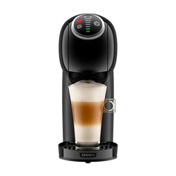 Nescafe Dolce Gusto S Plus Coffee Machine - Black
