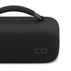 Bose SoundLink Max Portable Bluetooth Speaker - Black