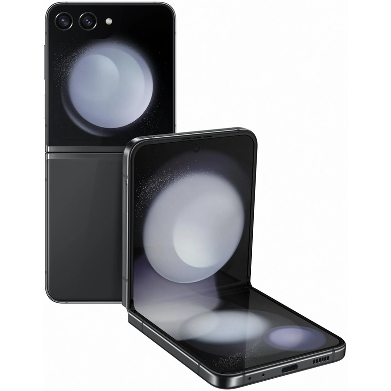 Samsung Galaxy Z Flip5 5G 6.7" 512GB/8GB - Graphite