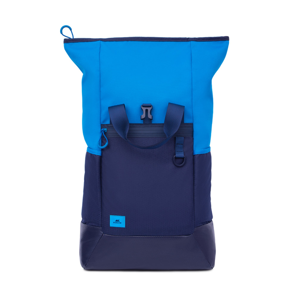 Rivacase 5321 Dijon 25L/15" Laptop Backpack - Blue