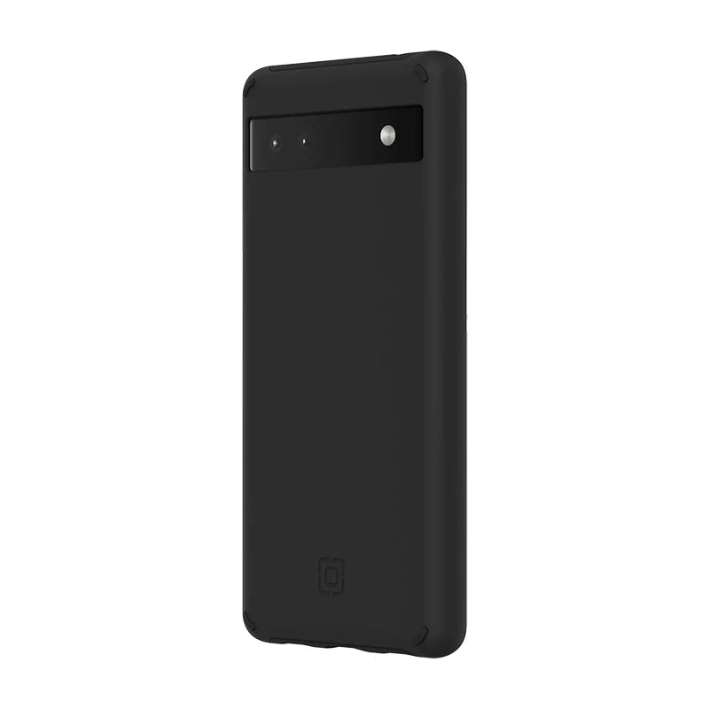 Incipio Duo Case for Google Pixel 6a - Black