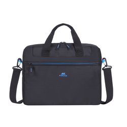 Rivacase 8027 Regent II 14" Laptop Bag - Black