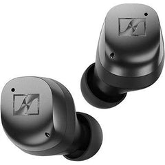 Sennheiser Momentum True Wireless 4 In-Ear Headphones - Black Graphite