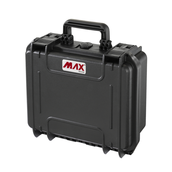 Max Case MAX300S Protective Case - Black