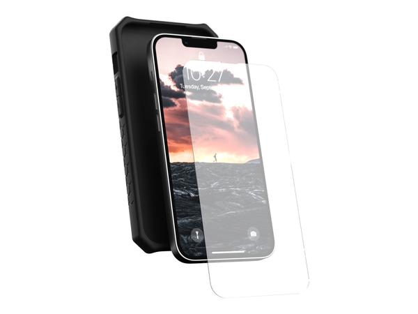 UAG Shield Plus Glass Screen Protector For iPhone 13 Pro 5G