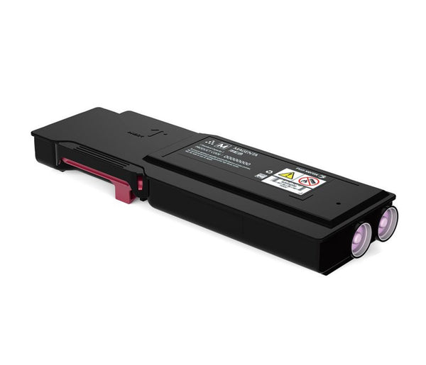 Fuji Xerox CT202035 Toner Cartridge - Magenta