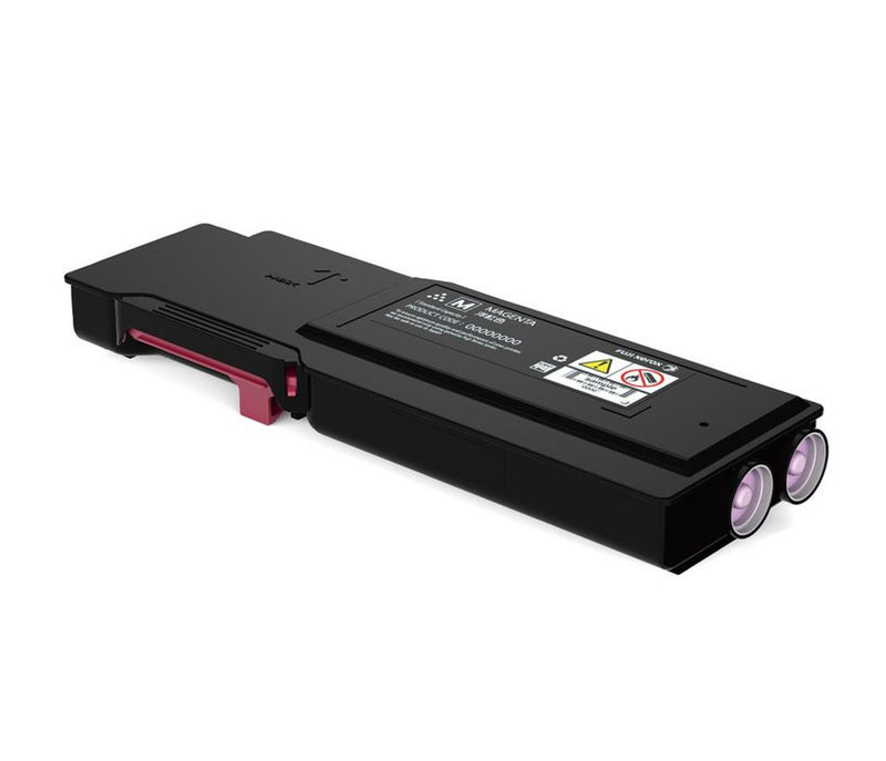 Fuji Xerox CT202035 Toner Cartridge - Magenta