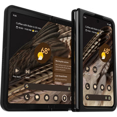 OtterBox Thin Flex Case For Google Pixel Fold - Black