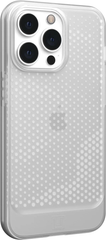 UAG Lucent Series Case For Apple iPhone 13 Pro - Ice