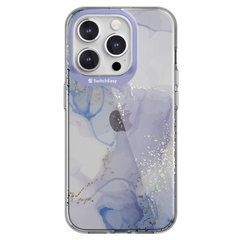 SwitchEasy Artist Case For Apple iPhone 15 Pro - Veil