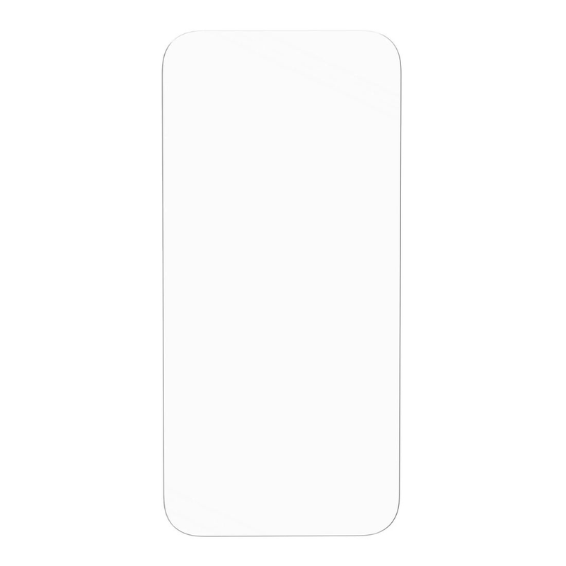 OtterBox Glass iPhone 16 - Clear