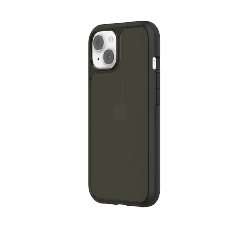 Survivor Elroy Strong Case For Apple iPhone 14 - Black