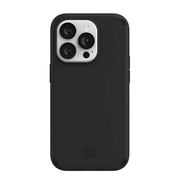 Incipio Duo Case For Apple iPhone 14 Pro - Black