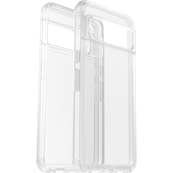 OtterBox Symmetry Case For Google Pixel 8 Pro - Clear