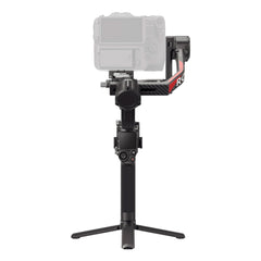 DJI RS 4 Pro Gimbal Stabilizer - Carbon Fiber