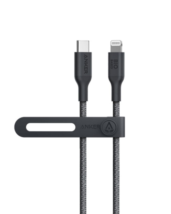 Anker 542 USB-C to Lightning Cable Bio-Nylon 1.8m - Green