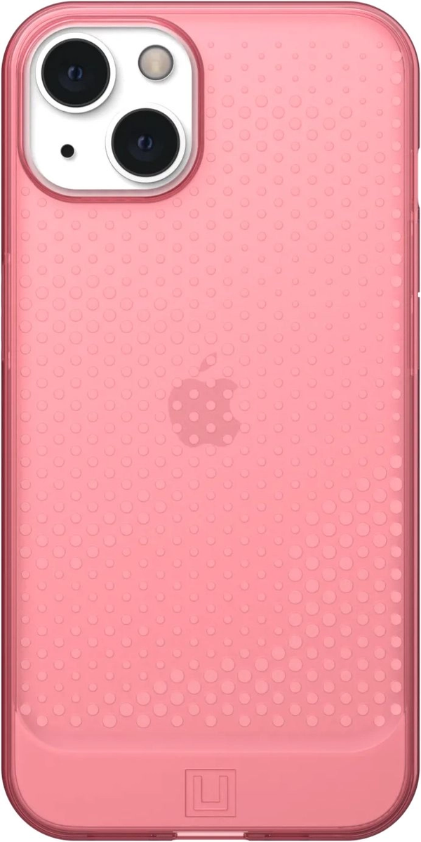 UAG Lucent Series Case For Apple iPhone 13 - Clay