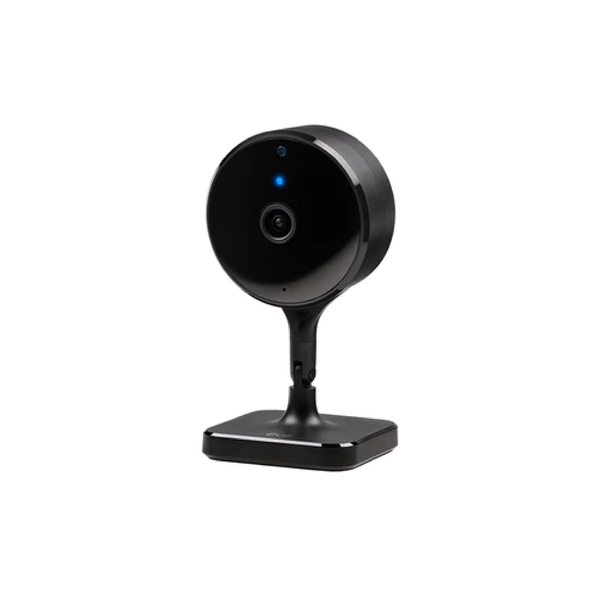 Eve Smart Indoor Camera - Black