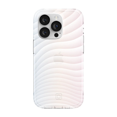 Incipio Forme Protective Case For iPhone 14 Pro - Opalescent Tide