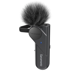 Saramonic Lavalier Wireless Microphone - Black