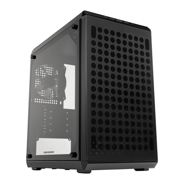 Cooler Master Q300L V2 - Black