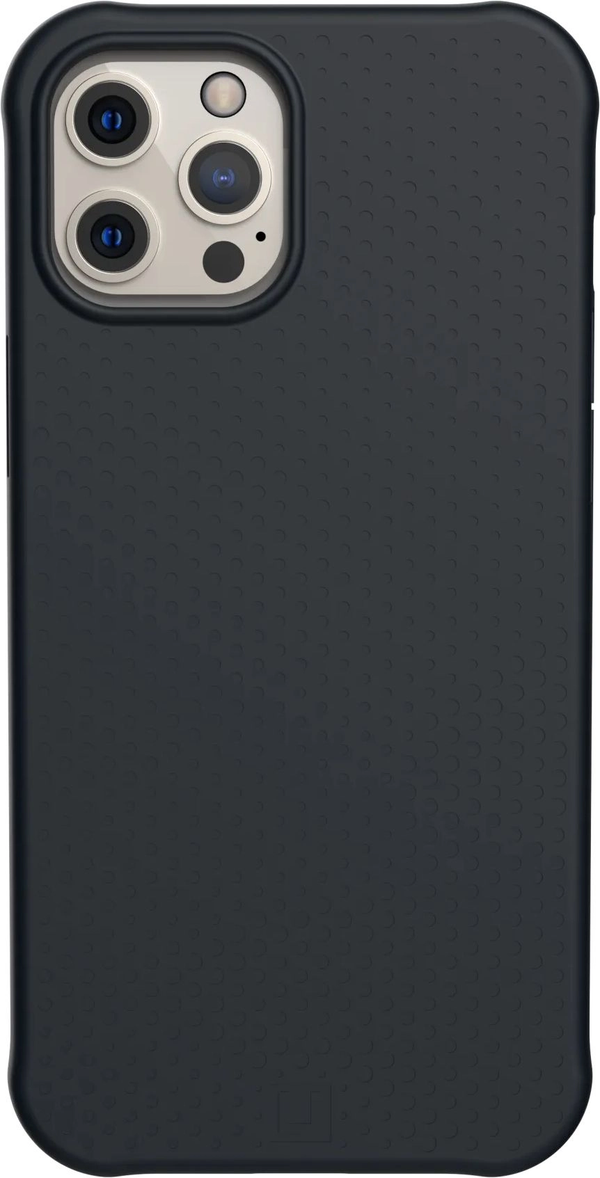 UAG U Lucent Case For Apple iPhone 12 Pro Max- Black