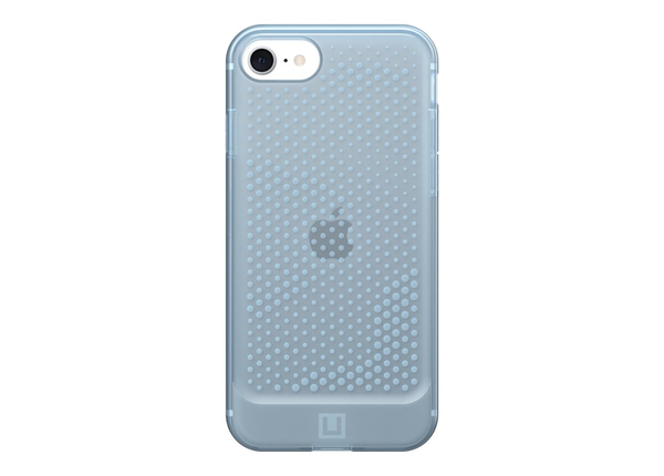 UAG Alton Case For Apple iPhone SE 2022 - Cerulean
