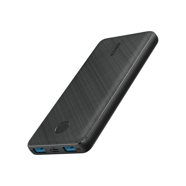 Anker Power Bank III 10K mAh - Black