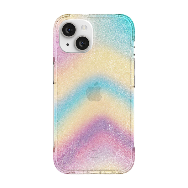 Incipio Forme Protective Case For iPhone 14 - Thermal Wave