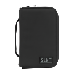 SLNT Essentials Faraday Tech Organizer for Phone - Black