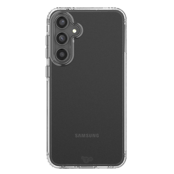 Tech 21 Evo Clear Case For Samsung Galaxy S23 FE - Clear