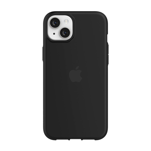 Survivor Jane Clear Case For Apple iPhone 14 Plus - Black