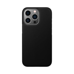 Ideal of Sweden Atelier Case For iPhone 13 Pro - Intense Black