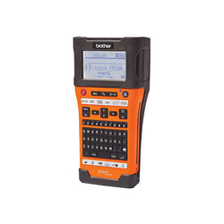 Brother PTE550 P Touch Machine - Black