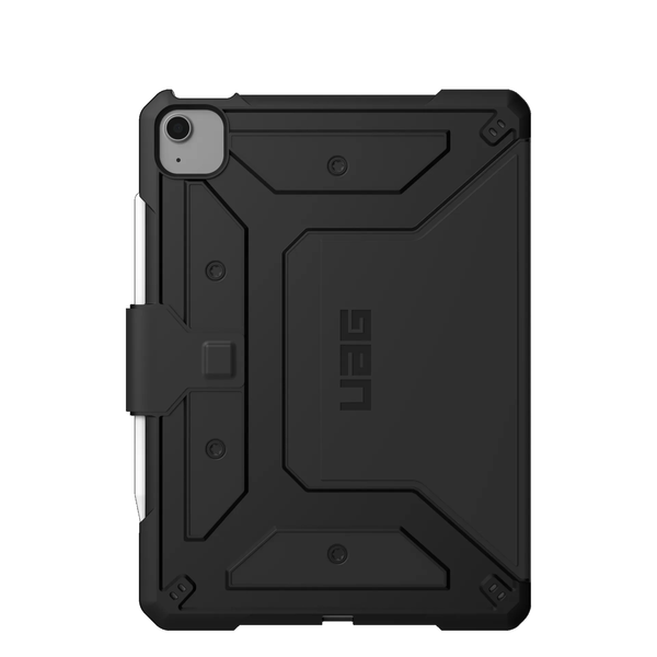 UAG Metropolis Se Folio Case iPad Air 10.9" (5th Gen) - Black