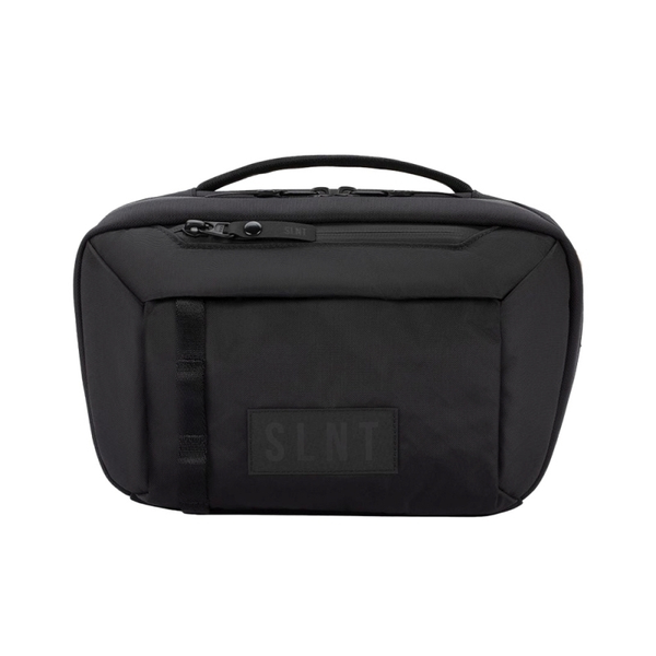 SLNT E3 Faraday Cross-Body Bag 5L - Black