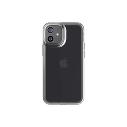 Tech21 EvoClear Case For Apple iPhone 12 mini - Clear