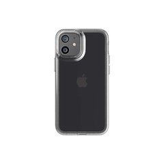 Tech21 EvoClear Case For Apple iPhone 12 mini - Clear